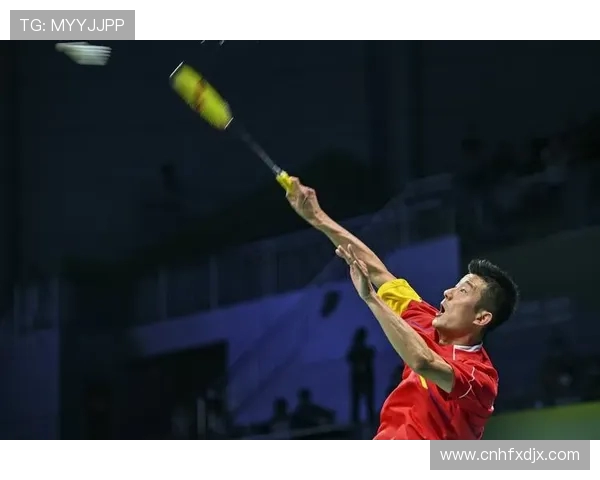 全运会特别报道:重庆羽毛球队拼搏成长的辉煌历程与未来展望