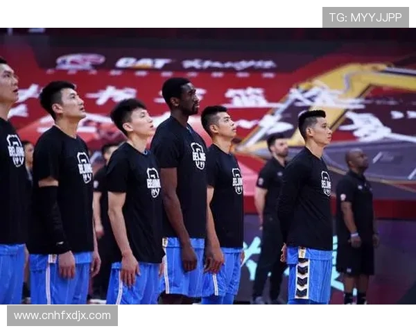 北京篮球队的节奏探秘:从战术布局到球员配合的全景分析