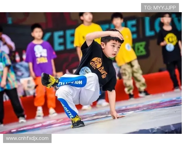 成都街舞队逆袭全国街舞大赛的精彩旅程与背后故事揭秘